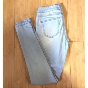 Celebrity Pink Jeans